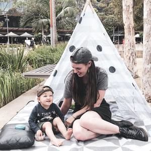 Meet your Posher, Isabelle